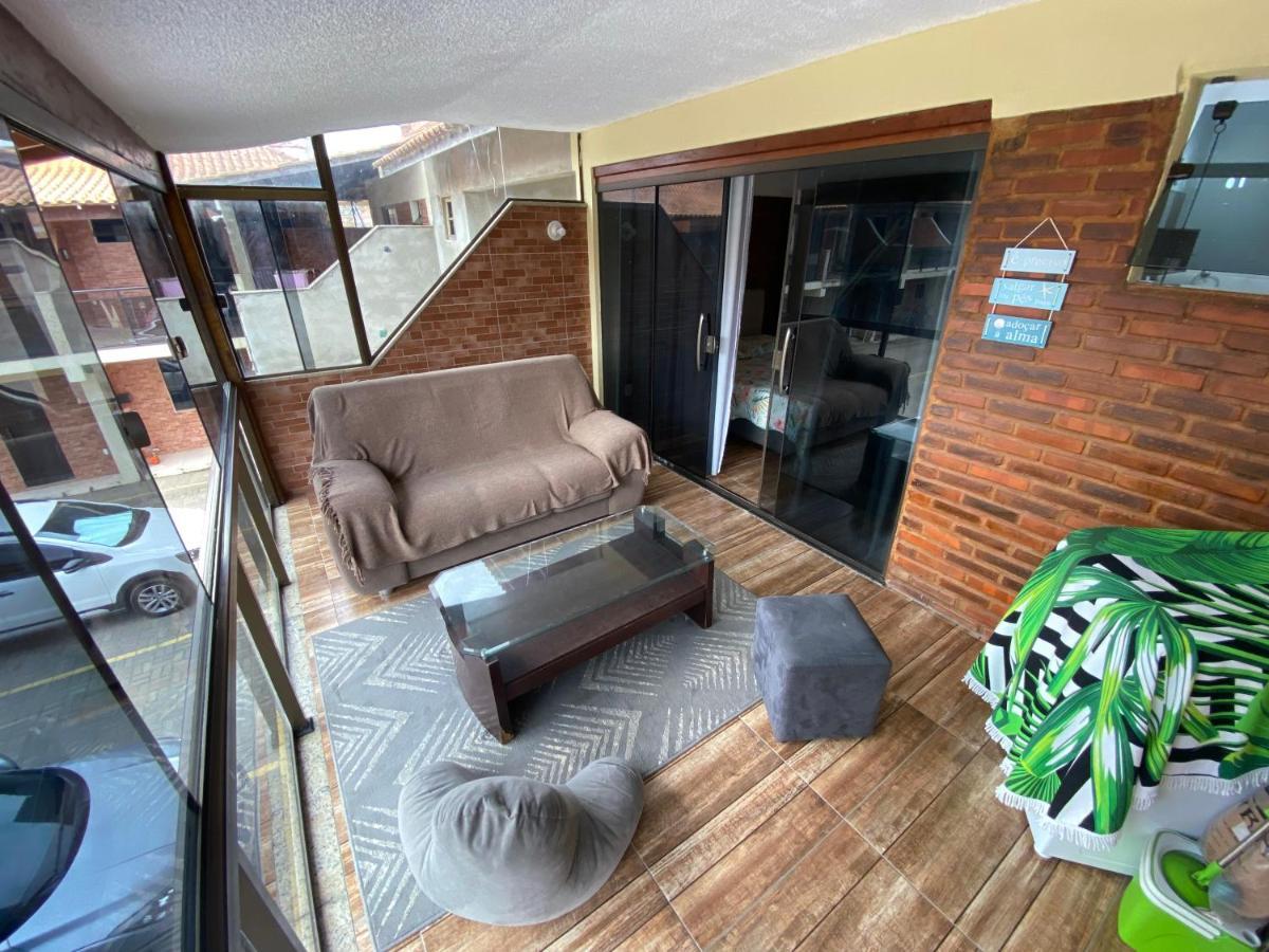 Villa Casa Arraial Do Cabo Vista Pro Mar Exterior foto