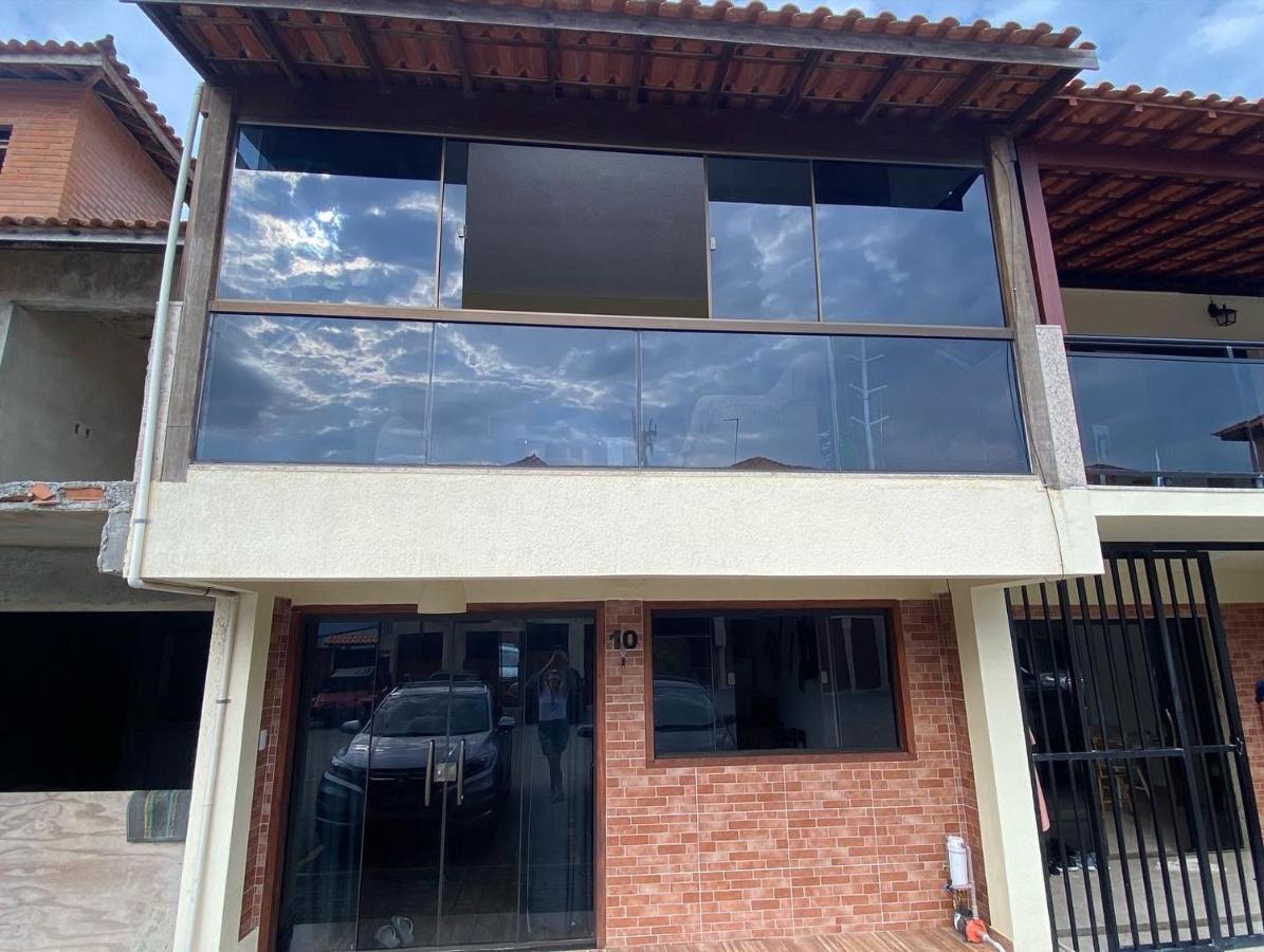 Villa Casa Arraial Do Cabo Vista Pro Mar Exterior foto