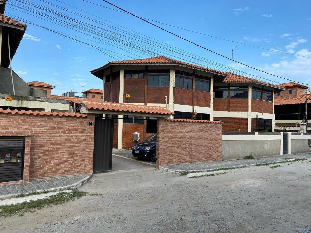 Villa Casa Arraial Do Cabo Vista Pro Mar Exterior foto
