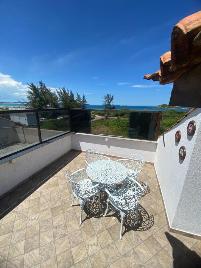Villa Casa Arraial Do Cabo Vista Pro Mar Exterior foto